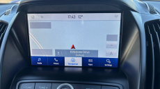 Ford Kuga 2.0 TDCi Titanium Edition 5dr 2WD Diesel Estate